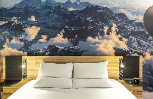 Leeds City Center Hotel | Novotel Leeds Centre