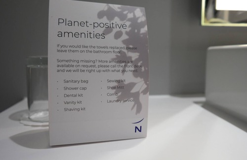 Leicester Hotel | Novotel Leicester