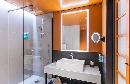 Lisbon Old Town Hotel | Novotel Lisboa