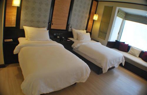 Kuta Hotel | Novotel Lombok Resort & Villas