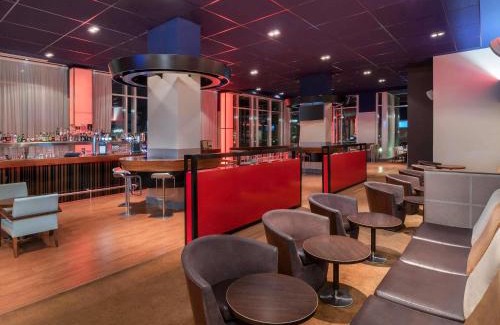 Docklands Hotel | Novotel London Excel