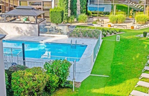 Collegien Hotel | Novotel Marne La Vallée Collégien