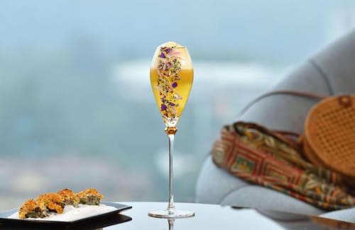 Nairobi Hotel | Novotel Nairobi Westlands