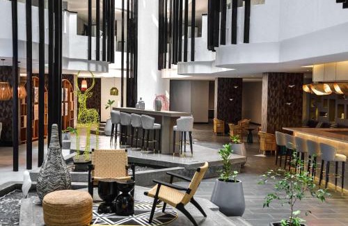 Nairobi Hotel | Novotel Nairobi Westlands