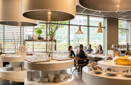 Paray-Vieille-Poste Hotel | Novotel Paris Coeur d'Orly Airport