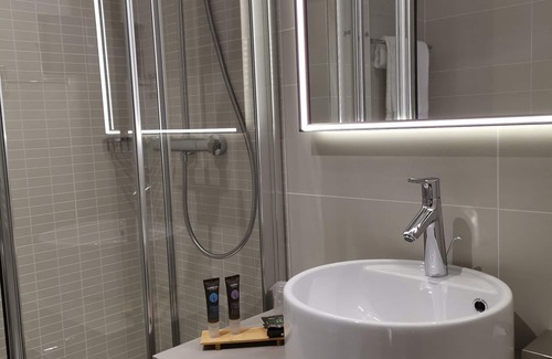 Parma City Centre Hotel | Novotel Parma Centro