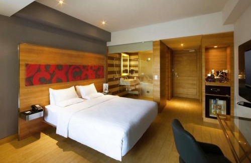 Pekanbaru Hotel | Novotel Pekanbaru