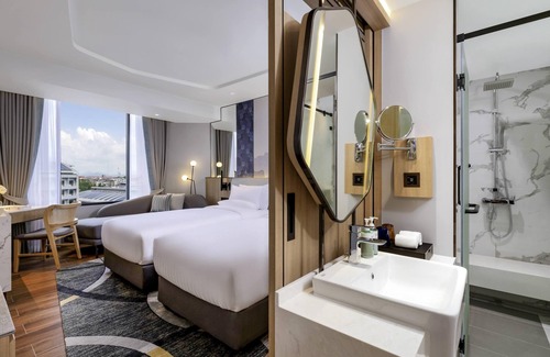 Tha Pradu Hotel | Novotel Rayong Star Convention Centre