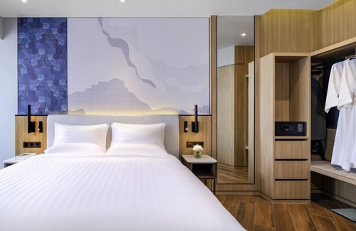 Tha Pradu Hotel | Novotel Rayong Star Convention Centre