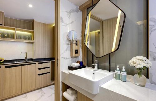 Rayong Hotel | Novotel Rayong Star Convention Centre