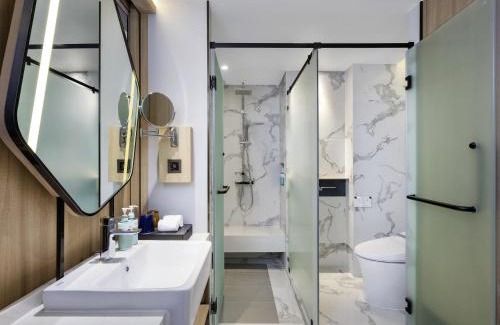 Rayong Hotel | Novotel Rayong Star Convention Centre