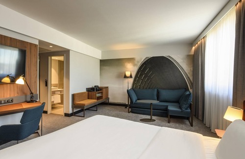 Regensburg Hotel | Novotel Regensburg Zentrum