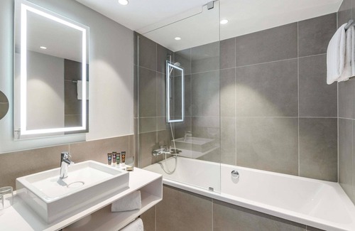 Regensburg Hotel | Novotel Regensburg Zentrum