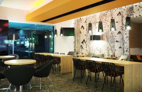 Municipality of Schiedam Hotel | Novotel Rotterdam - Schiedam