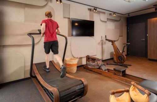 Quartier Vieux Marche-Cathedrale Hotel | Novotel Rouen Centre Cathédrale