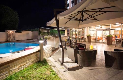 Magazzeno Hotel | Novotel Salerno Est Arechi
