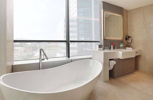 Surabaya Hotel | Novotel Samator Surabaya Timur