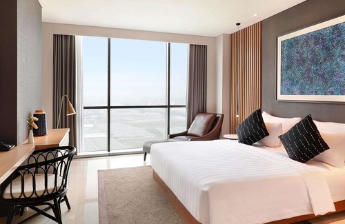 Surabaya Hotel | Novotel Samator Surabaya Timur