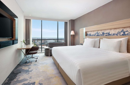 Surabaya Hotel | Novotel Samator Surabaya Timur