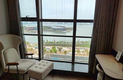 Pudong Hotel | Novotel Shanghai Lingang