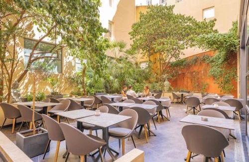 Carnot Hotel | Novotel Suites Cannes Centre