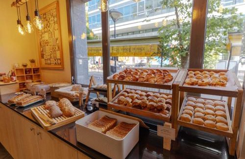 Saint-Denis Hotel | Novotel Suites Paris Stade de France