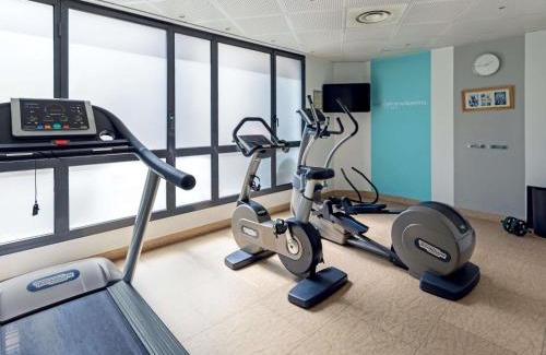 Saint-Denis Hotel | Novotel Suites Paris Stade de France