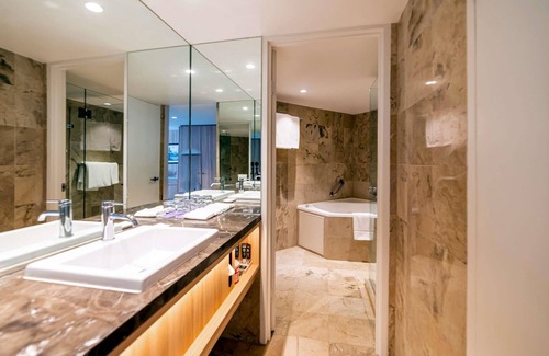 Brighton-le-Sands Hotel | Novotel Sydney Brighton Beach
