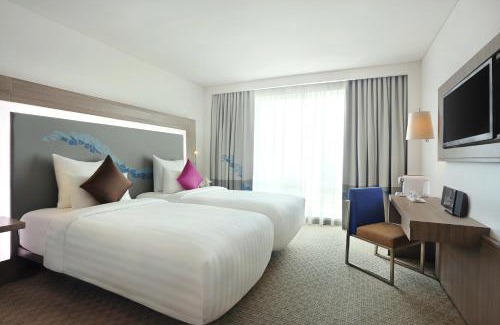 Tangerang Hotel | Novotel Tangerang
