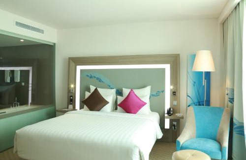 Tangerang Hotel | Novotel Tangerang