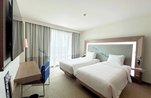 Tangerang Hotel | Novotel Tangerang