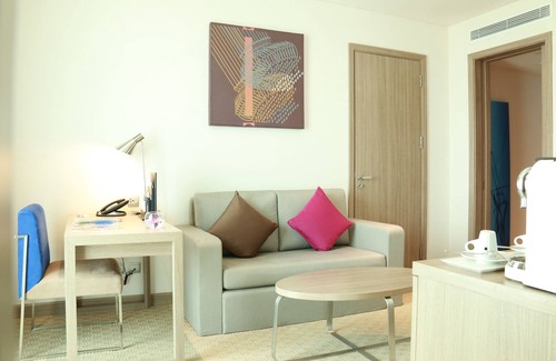 Tangerang Hotel | Novotel Tangerang