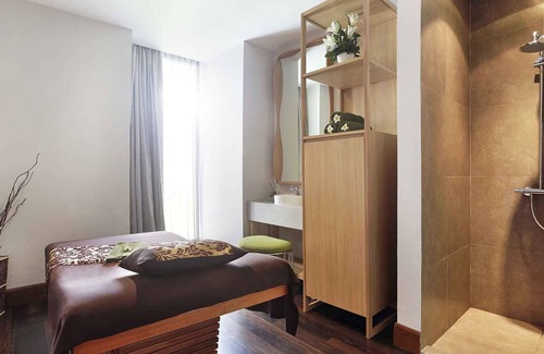 Tangerang Hotel | Novotel Tangerang