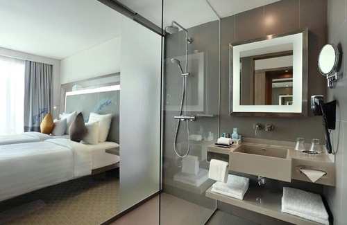 Tangerang Hotel | Novotel Tangerang