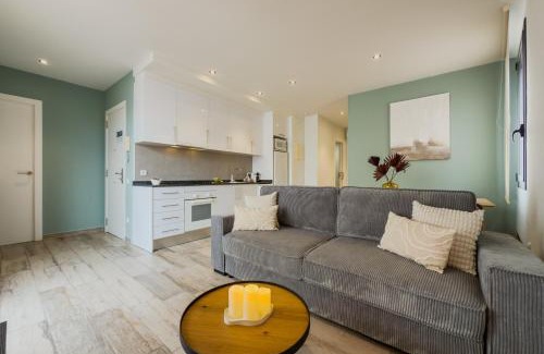 La Bordeta Apartment | Novus Homes Barcelona Plaza España
