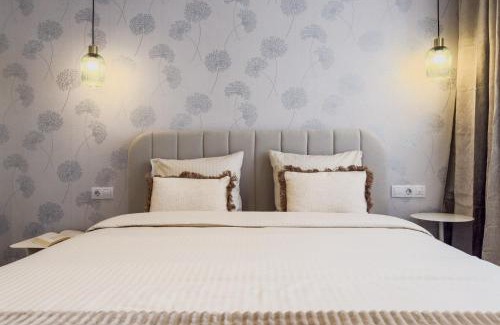 La Bordeta Apartment | Novus Homes Barcelona Plaza España