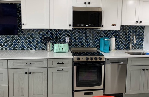 Admiral Estates Condo | Now accepting bookings for off season and 2024 rentals.
