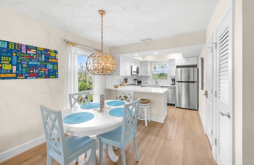 Sanibel Condo | Now Available – Seashells of Sanibel Unit 27- All New Two Bedroom Two Bathroom
