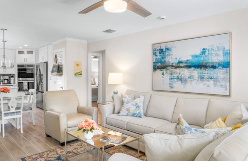 Sanibel Condo | Now Available –Seashells of Sanibel Unit 31 on West Gulf Drive with Beach Access