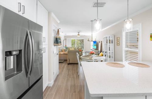 Sanibel Condo | Now Available –Seashells of Sanibel Unit 31 on West Gulf Drive with Beach Access