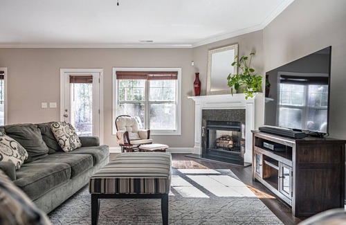 Southern Pines House | Now Booking For US Open!