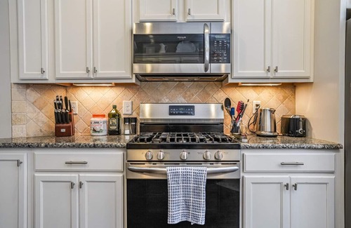 Southern Pines House | Now Booking For US Open!