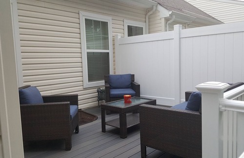 Rehoboth Beach House | Now Booking Summer 2025! Beautiful and Spacious! Minutes to the Beach!