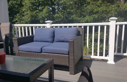 Rehoboth Beach House | Now Booking Summer 2025! Beautiful and Spacious! Minutes to the Beach!