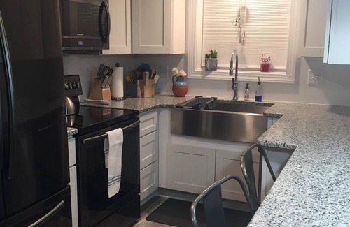Myrtle Beach Cottage | Now booking summer weeks for 2025!