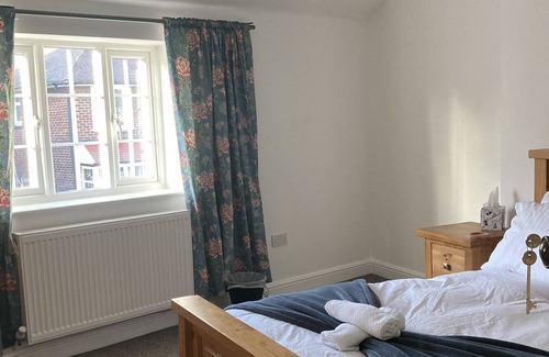 Whitefield House | NOW CLOSED