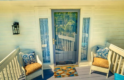 Sanctuary House | Now open for Winter and Huge Price Reduction! Book Today!