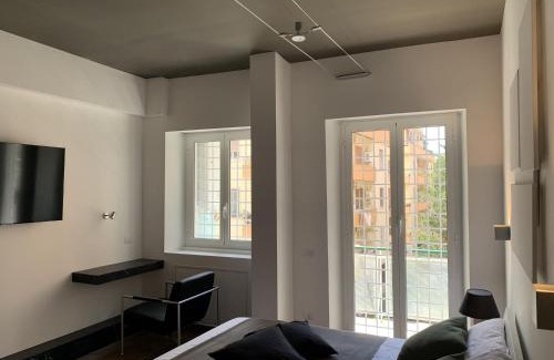 Vatican Apartment | NoxRomana V Vatican Modern and Stylish Apartment