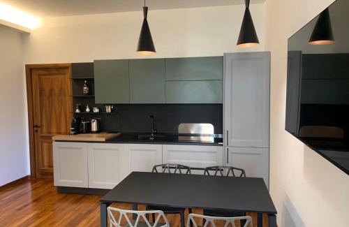 Vatican Apartment | NoxRomana V Vatican Modern and Stylish Apartment
