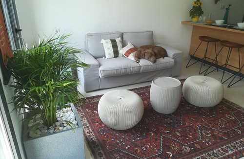 Neve Tzedek House | NOYA new complex north jaffa